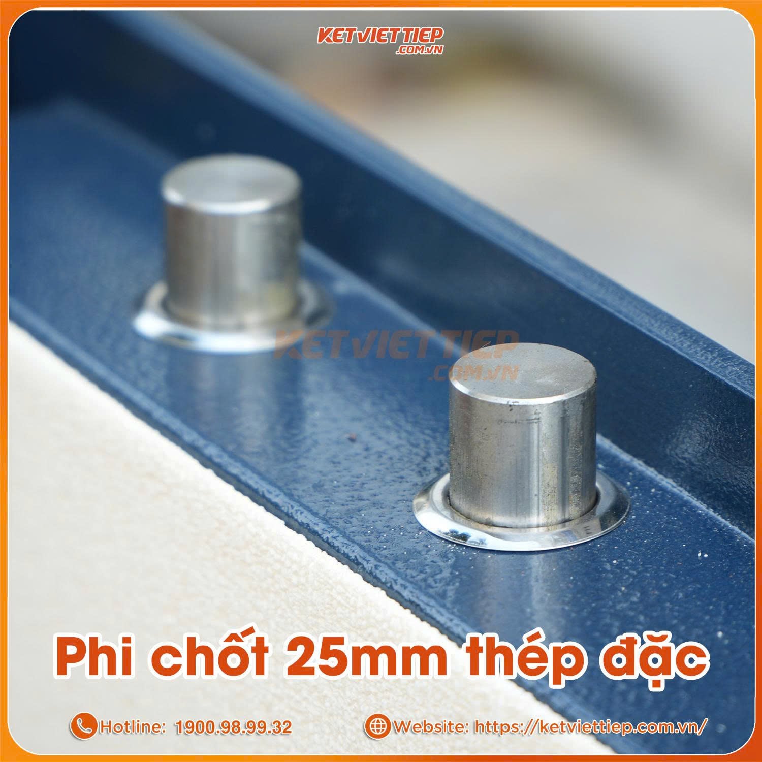 Két Sắt Việt Tiệp SC66 Khóa Cơ Đổi Mã, Chống Cháy, Dùng Siêu Bền