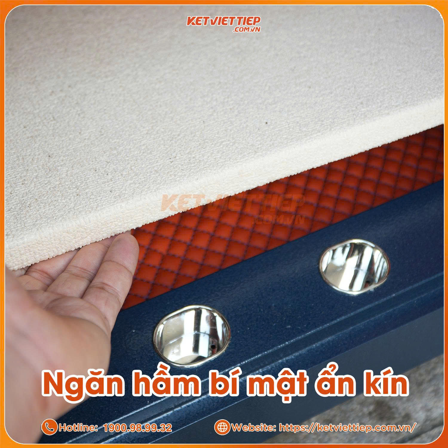 Két Sắt Việt Tiệp KSC76 Khóa Cơ Đổi Mã: Dòng Siêu Cường Mẫu Mới Cho Khách Hàng Ưu Tiên Sự Bền Bỉ, An Toàn Tuyệt Đối Và Sử Dụng Lâu Dài