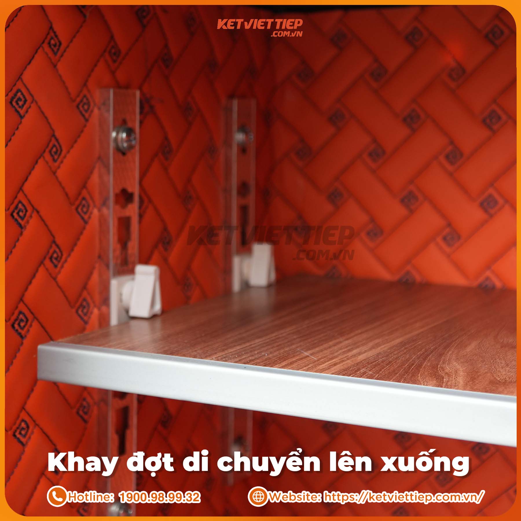 Két Việt Tiệp thông minh SPM680KM  nhận diện khuôn mặt + Kết nối điện thoại