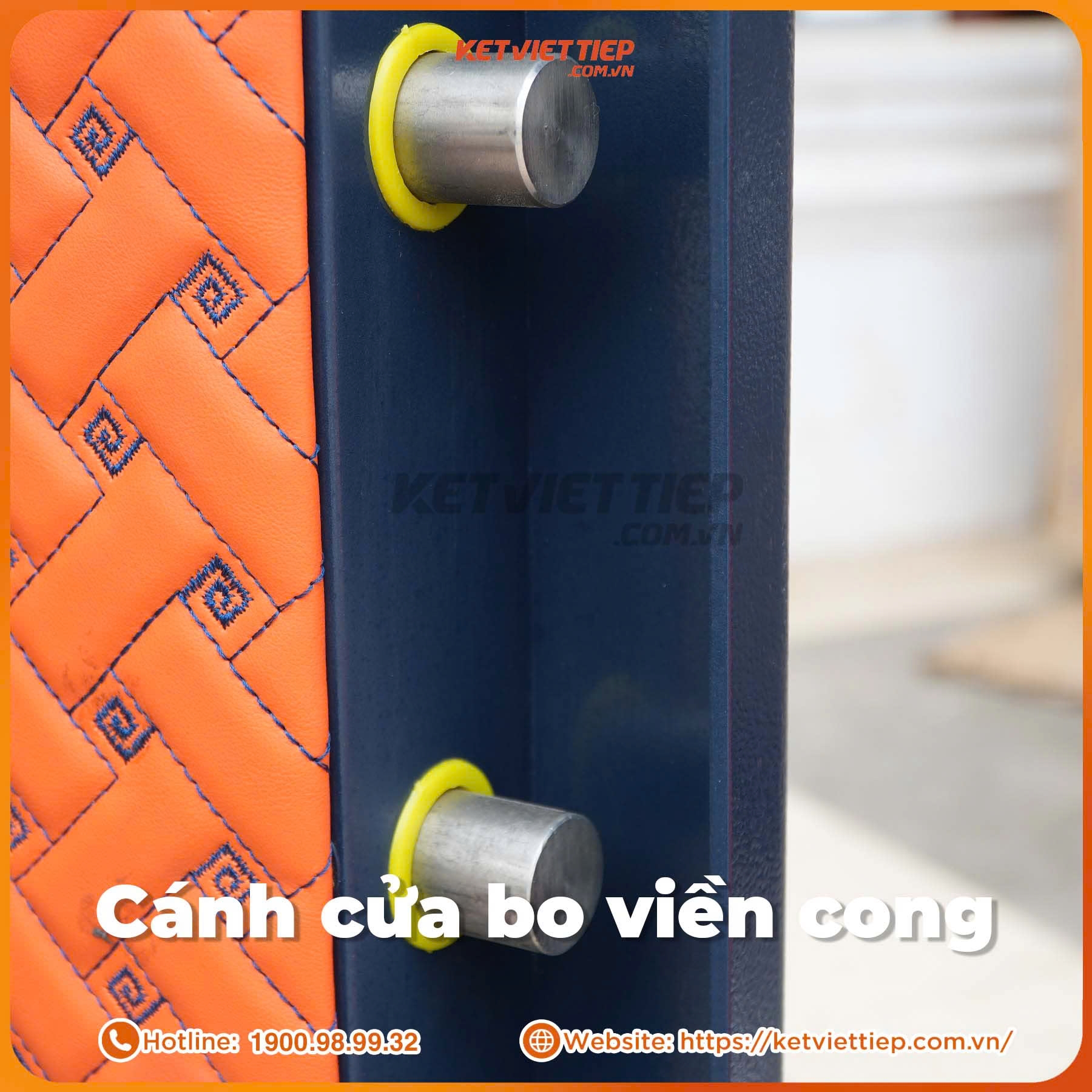 Két Sắt Việt Tiệp Chống Cháy SPM810 Vân Tay Điện Tử, Kết nối app điện thoại