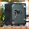 mặt trước Két Sắt Việt Tiệp Khóa Vân Tay KVT55VTDT