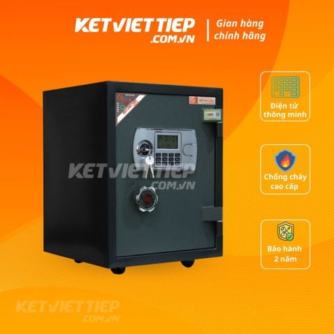 két sắt việt tiệp kvte76dt