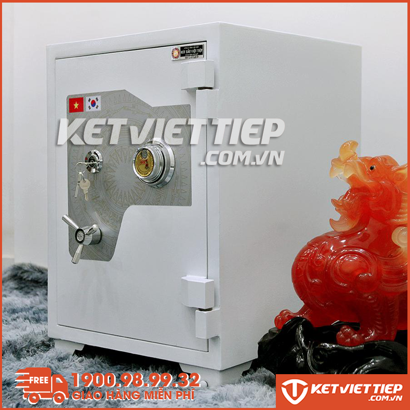 Két sắt  Việt Tiệp siêu cường KVTSC188W