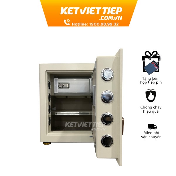 Két sắt thông minh Aifeibao HK-A1/D-45HM