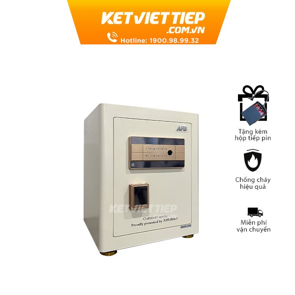 Két sắt thông minh Aifeibao HK-A1/D-45HM