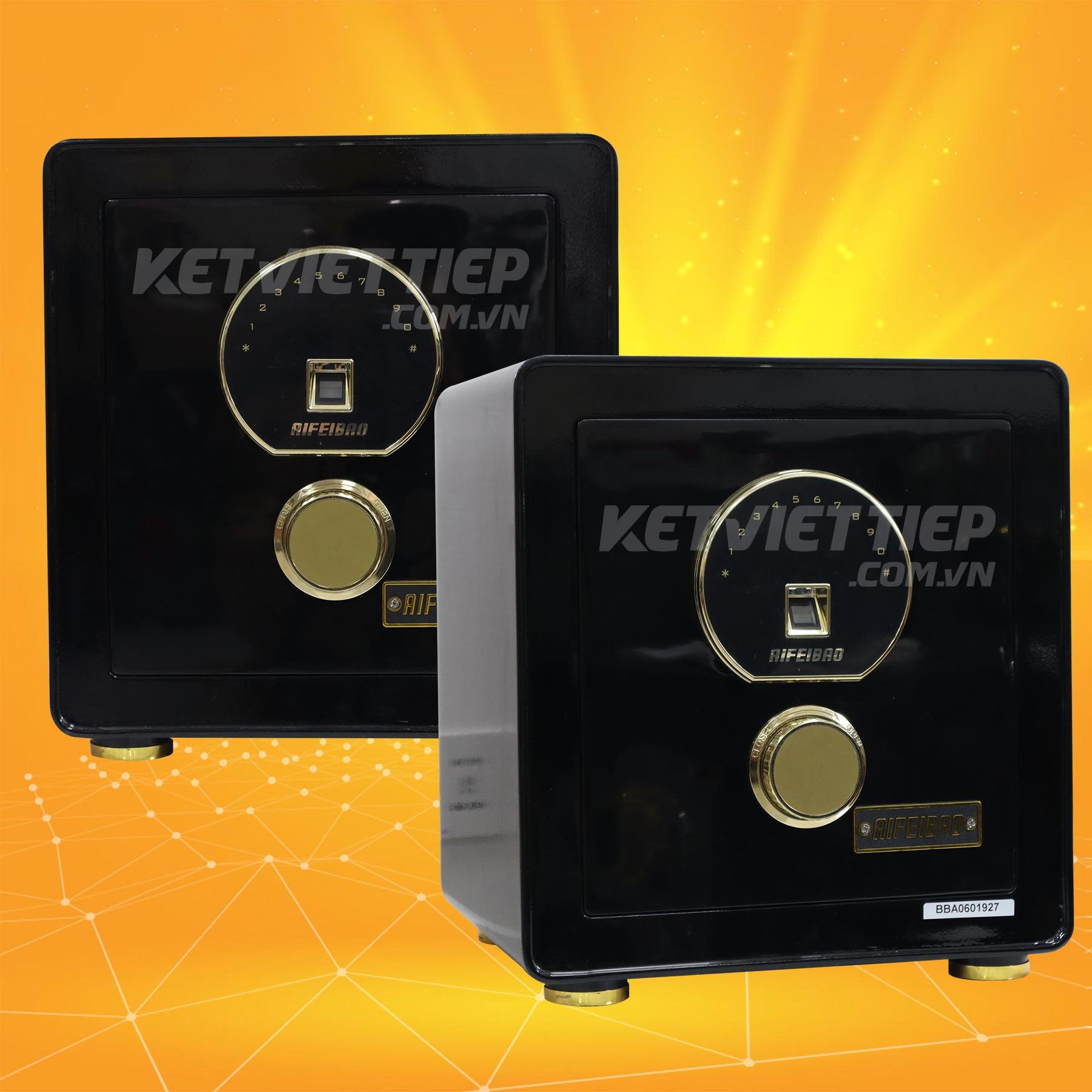 Két sắt thông minh Aifeibao HK-A1/D-40-TS