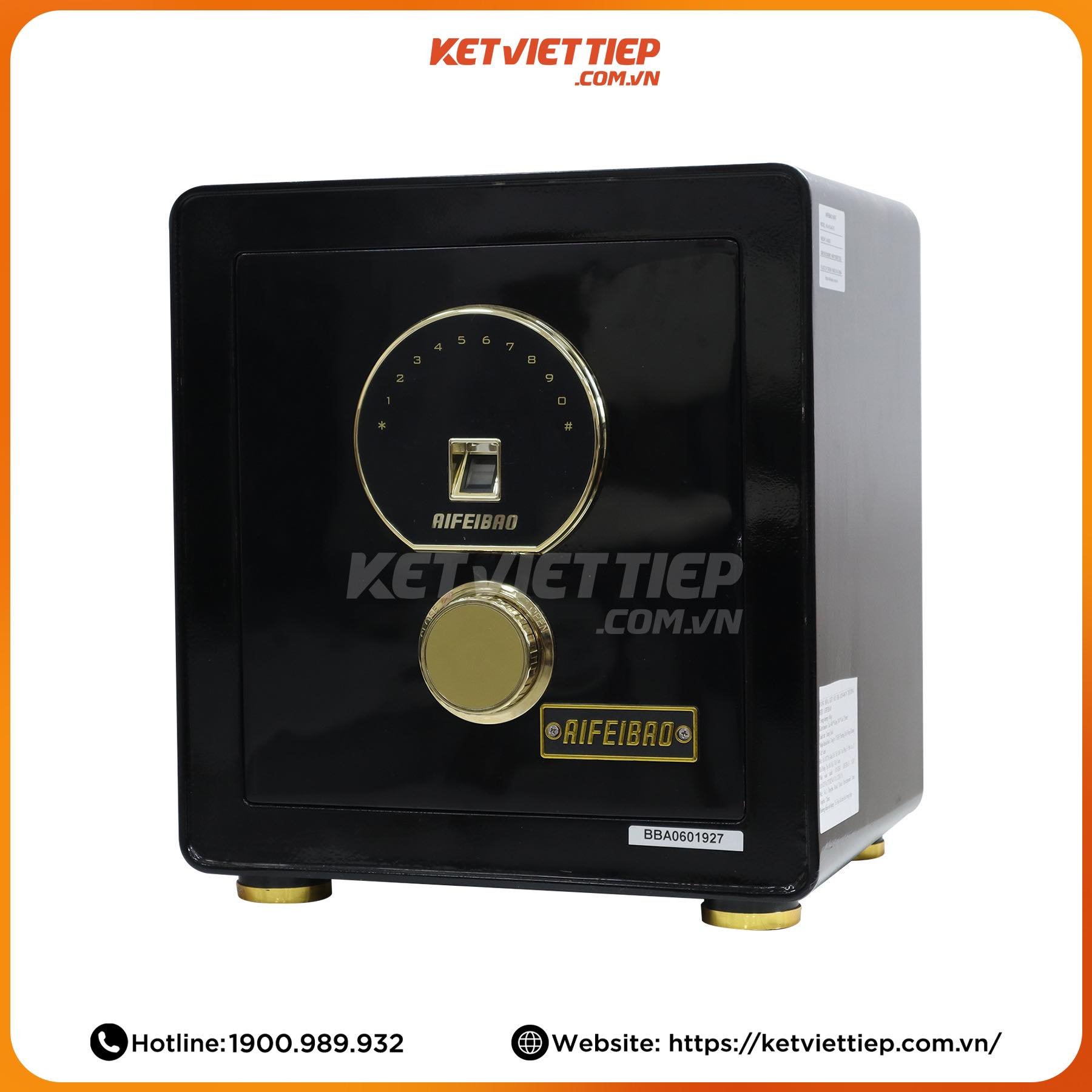 Két sắt thông minh Aifeibao HK-A1/D-40-TS