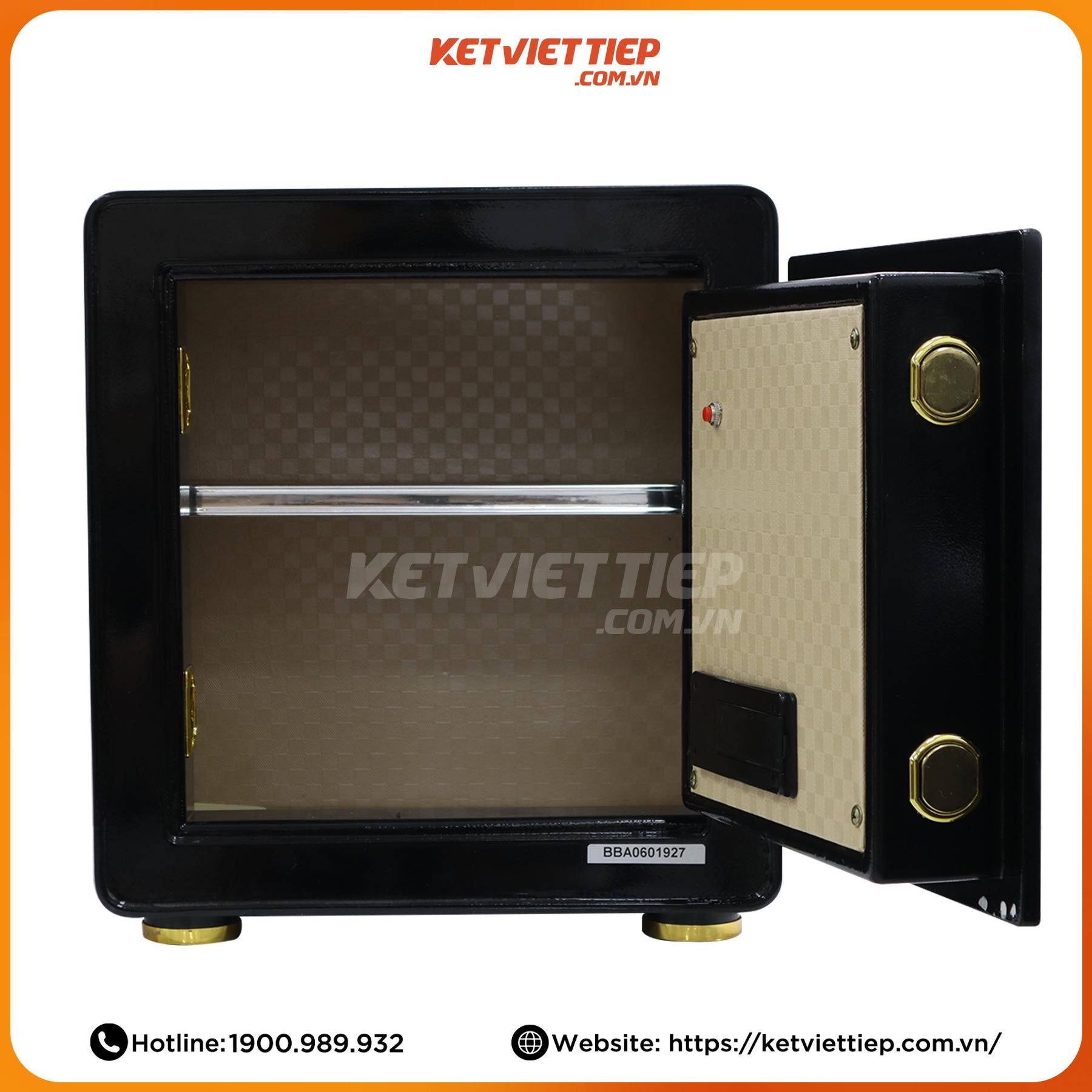 Két sắt thông minh Aifeibao HK-A1/D-40-TS