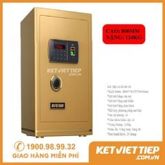 KÉT SẮT THÔNG MINH HK-A1/D-80-JB