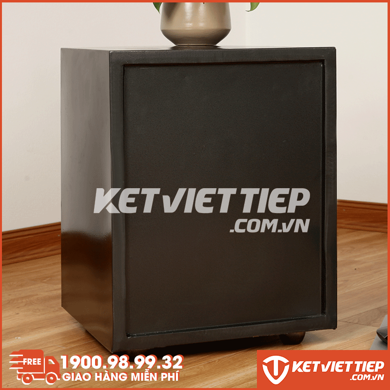 Két Sắt Việt Tiệp KVTE72 Điện Tử Chống Cháy