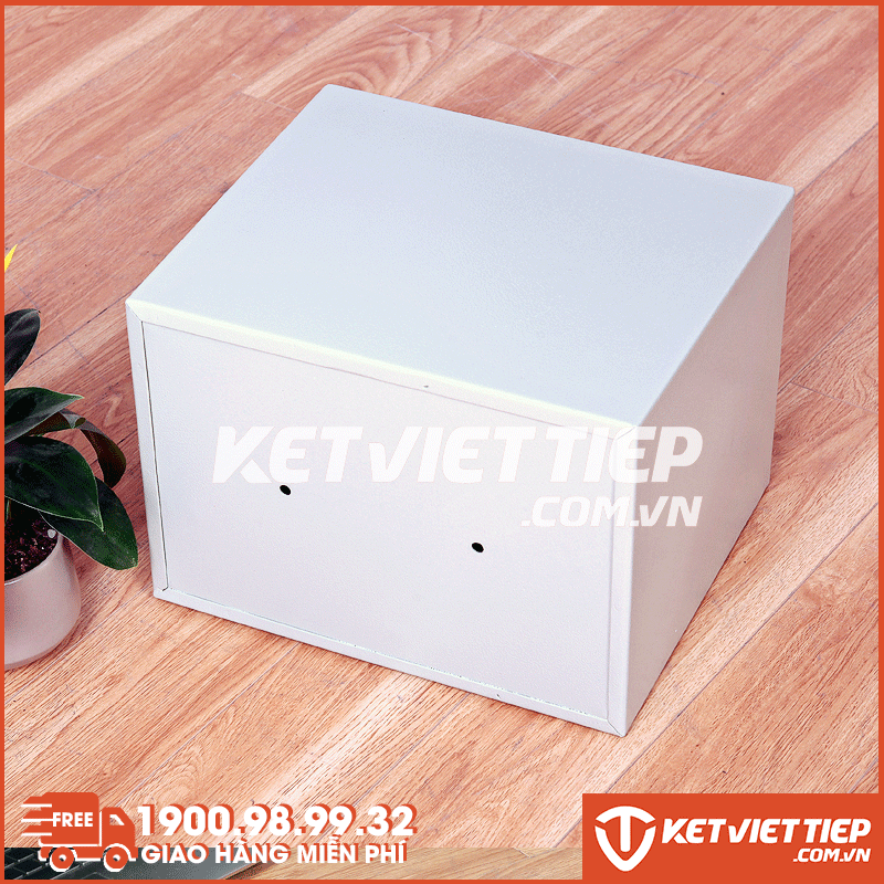 Két Sắt Khách Sạn KS45 Điện Tử