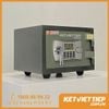 Két Sắt Mini Việt Tiệp chống cháy KVT28