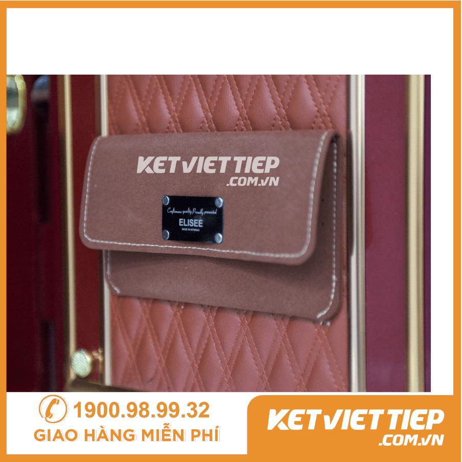 Két Sắt Mini Thượng Hạng Aifeibao 50-ALS