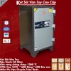 Két Sắt Xuất Khẩu Weko KVT240 Vân Tay Cao Cấp