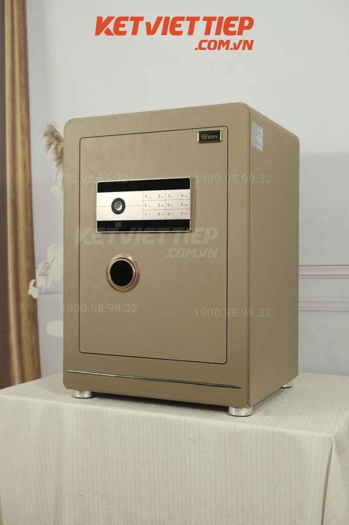 Két Sắt Vân tay điện tử Bofa BF-V-60BJ