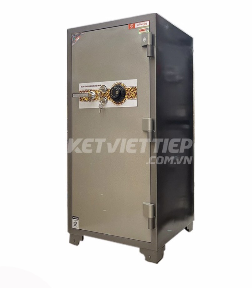 Két sắt ngân hàng cao cấp Bmec KNHSC-K193 cao cấp