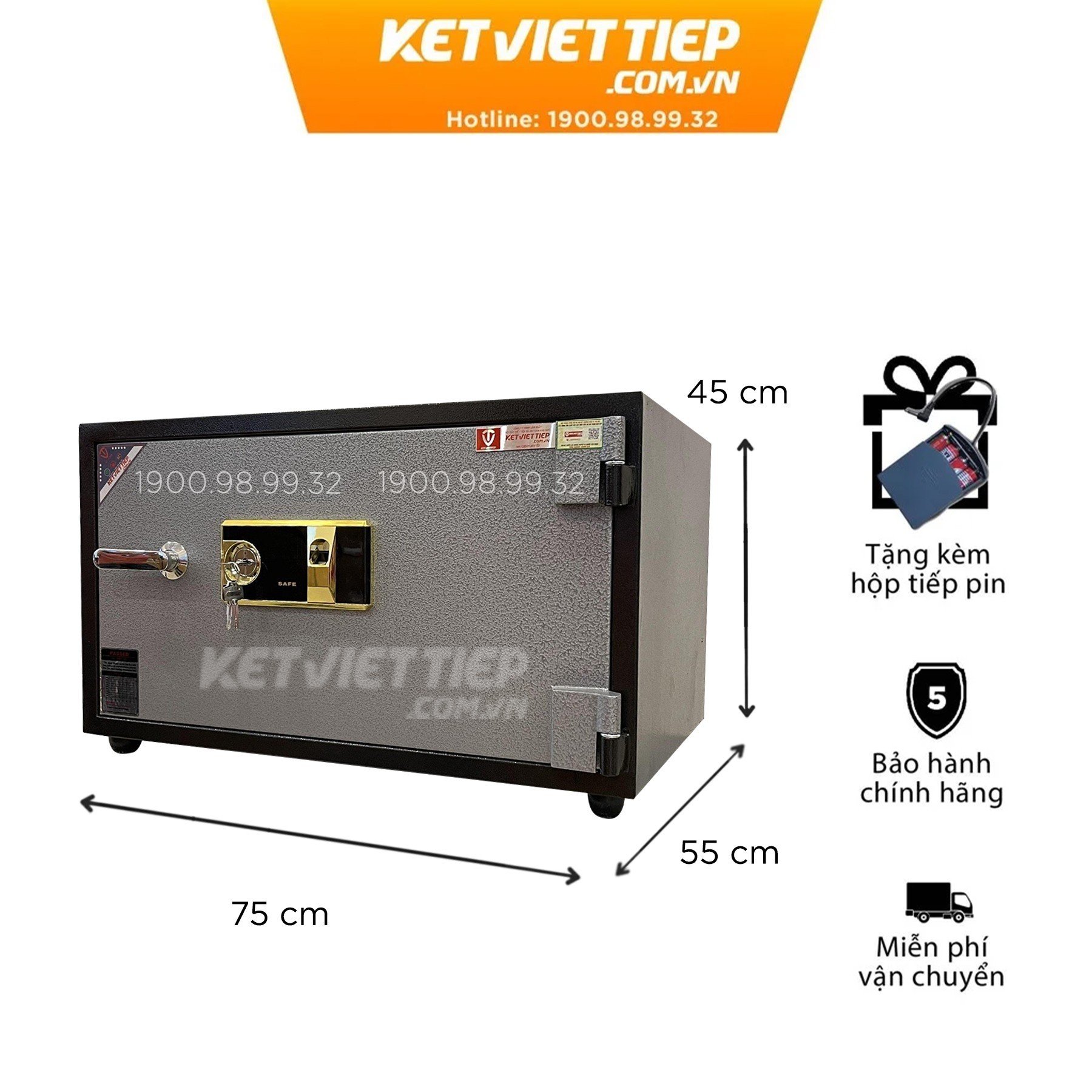 Tủ hồ sơ hàng đặt cho tiệm vàng, cơ quan văn phòng