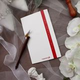  Thiệp Cưới Vân Tay Tình Yêu, Dấu Ước Nguyện  ∞ TD-XD0009 