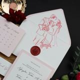  Blush Romance – Lời Yêu Nhẹ Nhàng ∞ TD-B0053 