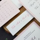  Blush Romance – Lời Yêu Nhẹ Nhàng ∞ TD-B0053 