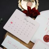  Blush Romance – Lời Yêu Nhẹ Nhàng ∞ TD-B0053 