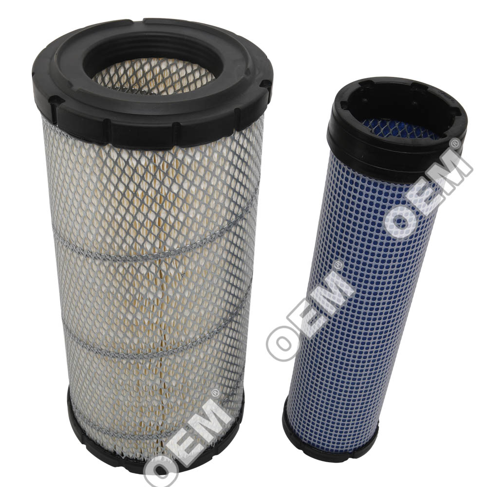 Bộ lọc gió A-5541-S – Máy Công Trình Phúc Long