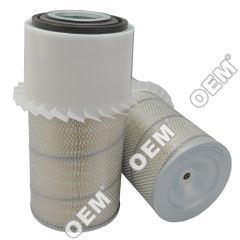 Bộ lọc gió AS-1024-S