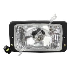 Đèn trước S130W-5