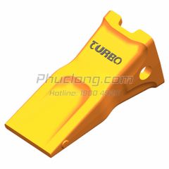 Răng gầu DH280 (Đào đất - Khuyết)