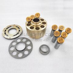 Bộ ruột bơm GM23