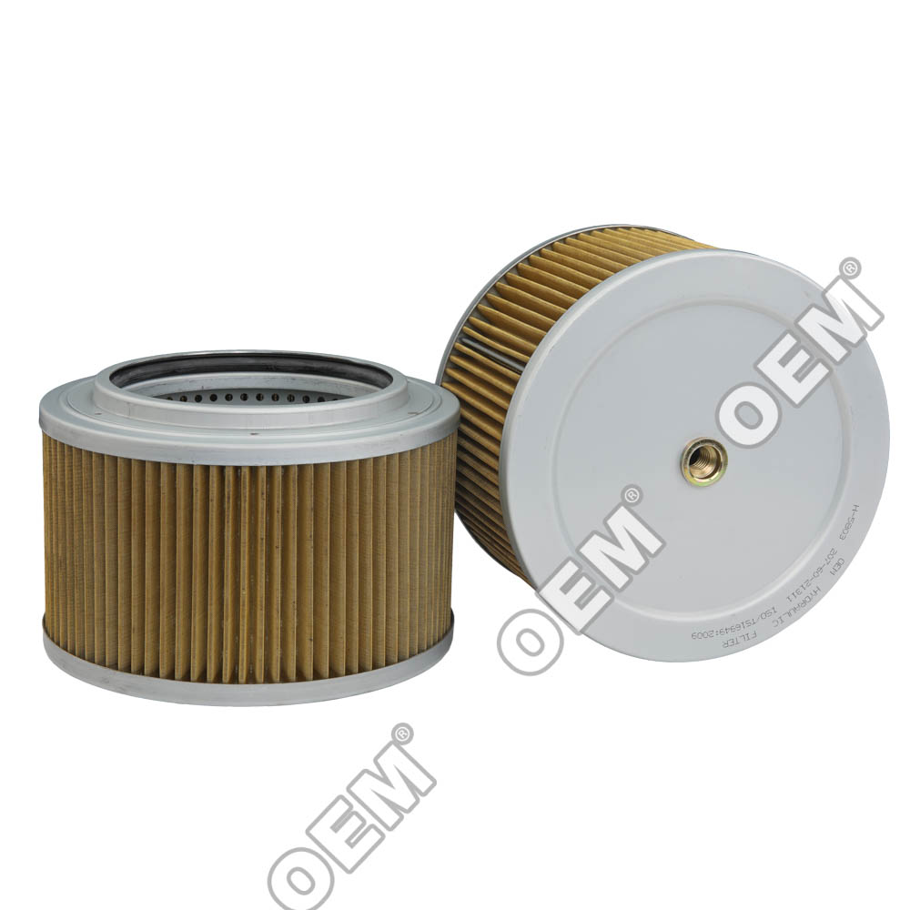 Lọc đáy thùng H-5803 – Máy Công Trình Phúc Long
