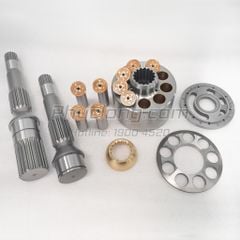 Bộ ruột bơm HPV132