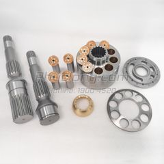 Bộ ruột bơm HPV165