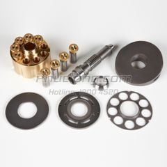 Bộ ruột bơm GM07VA