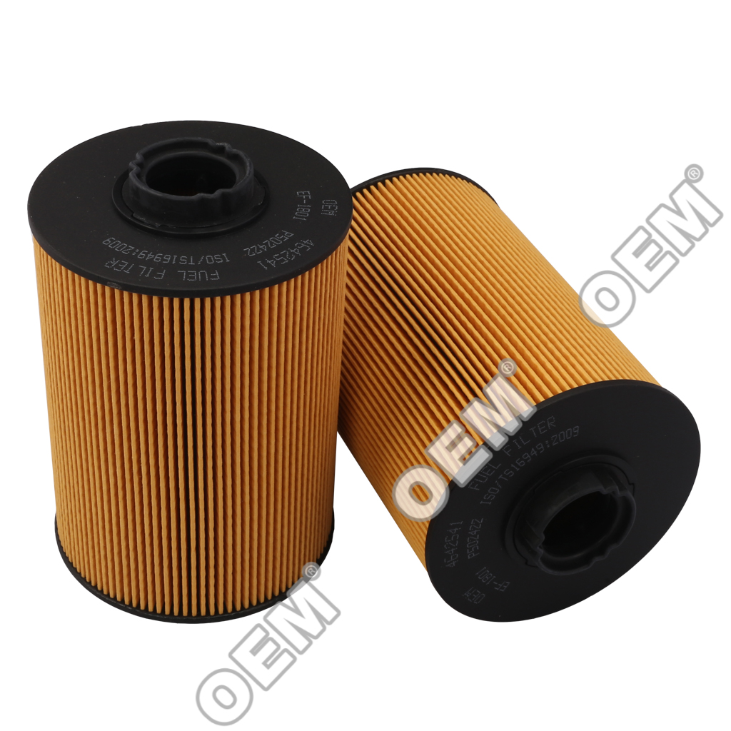 Lọc dầu EF-1801 – Máy Công Trình Phúc Long