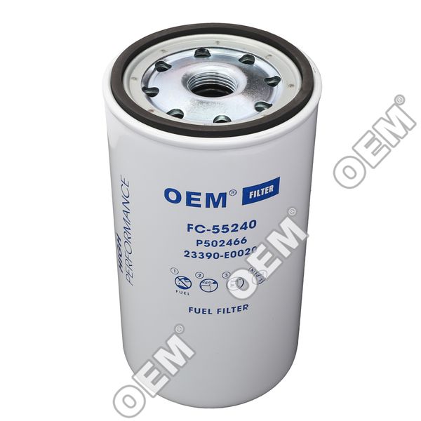 Lọc dầu FC-55240 – Máy Công Trình Phúc Long
