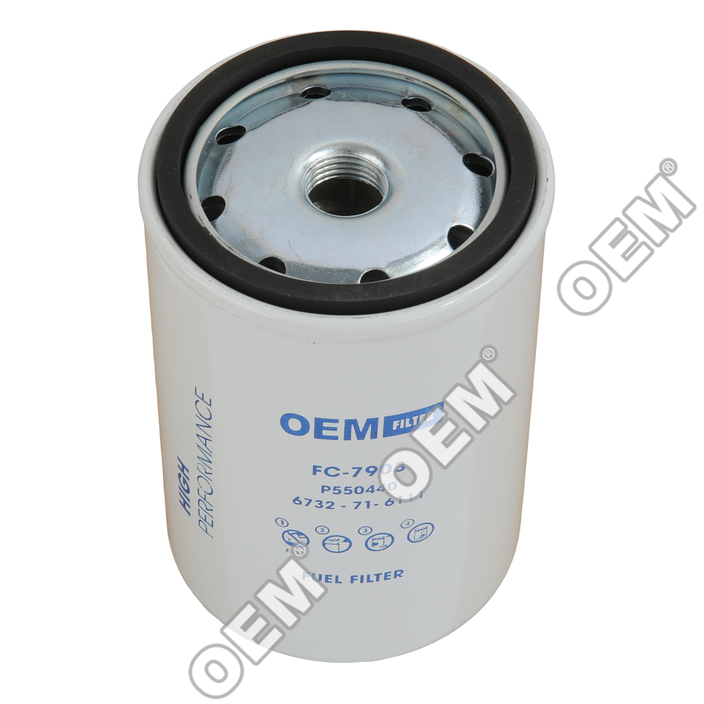 Lọc dầu FC-7903 – Máy Công Trình Phúc Long