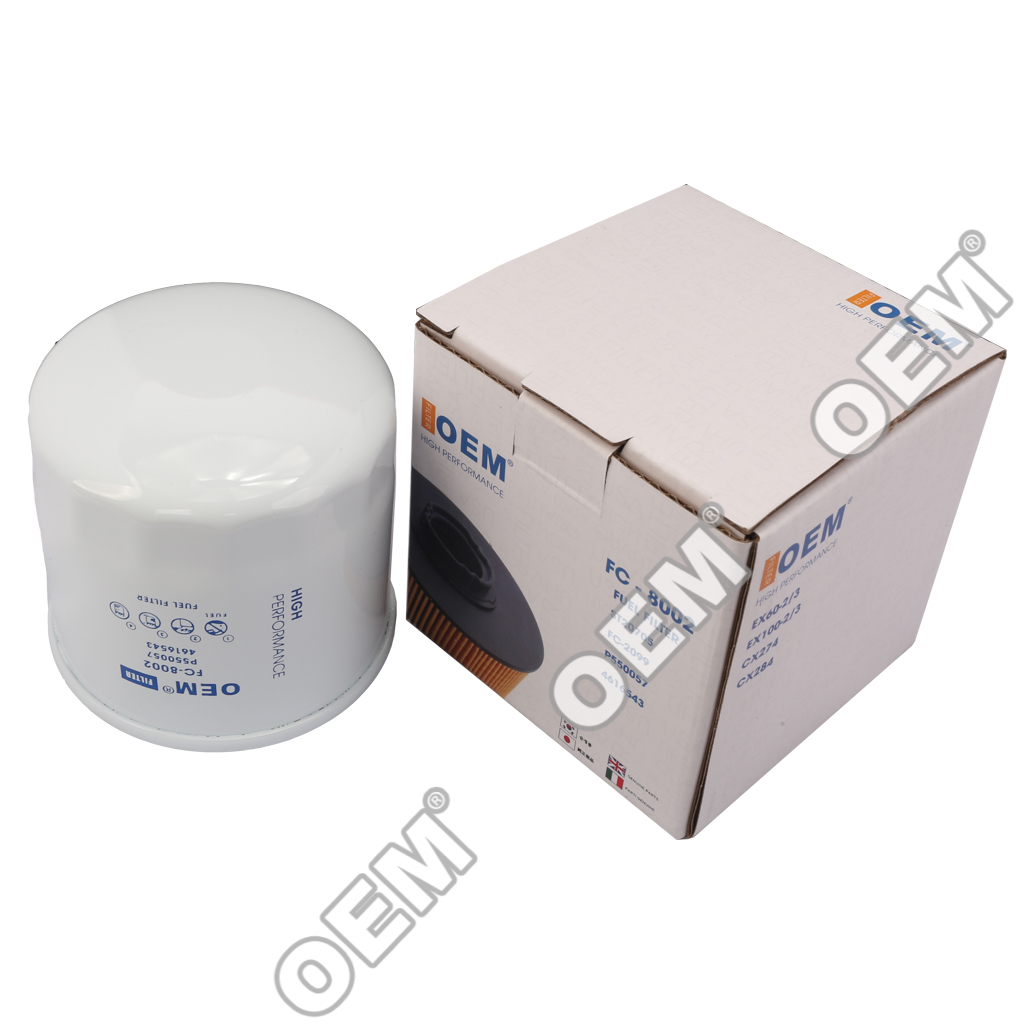 Phúc Lộc Lọc dầu FC-8002 – Máy Công Trình Phúc Long