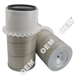 Vỏ lọc gió AS-1024