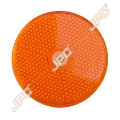 Miếng dán phản quang HUYNDAI - S130W - Tròn