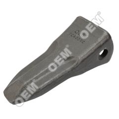 Răng gầu PC400 OEM - Đào đá - Thép dập