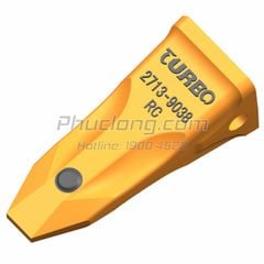 Răng gầu DH280 (Đào đá)