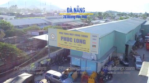 Tổng quan quy mô Phúc Long