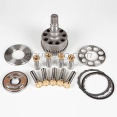 Bộ ruột bơm SG08