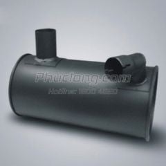 Bầu giảm thanh SK100-5