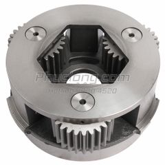 Bộ bánh răng di chuyển EX200-3/5 (Tầng dày)