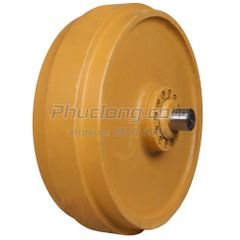 Bánh dẫn hướng D7R (Sau - 585mm)