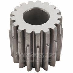 Bánh răng láp di chuyển E320C/D (Tầng dày)