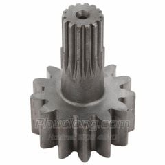 Bánh răng láp di chuyển PC120-6