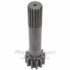 Bánh răng láp di chuyển PC120-5 (Tầng mỏng)